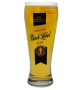 Beer Glass Carling Black Label 500ML Set Of 6