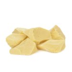Cocoa Butter - Raw & Unrefined - 500G