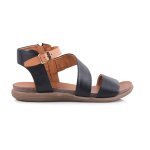 Shantel Black coconut - Black coconut 42 Leather