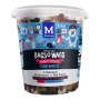Bags O Wags Chewies Dog Treats - 500G MINI Bones