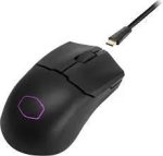 Cooler Master Mouse MM712 Wireless Ultra Light Gaming Mouse.bluetooth And Wireless 59G