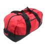 75 Cm 600D Polyester Travel N-1102 -red - Ys Travel S