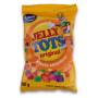 Jelly Tots Flavoured Jellies 100G - Original Fruity
