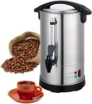 Smartware Totally Home 35L Urn Water Boiler. - Smartware
