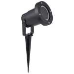 Gardena Garden Spike Outdoor Light Black