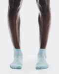 Logo Socks Mid 3-PACK Wash Navy - Large