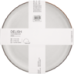 Dinner Plates 4 X 24.4CM