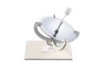 School Project Set Solar Stove Complete Kit