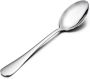 Lianyu Rm Juliette Tea Spoons 18/10 - 8 Pack