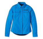 Women’s Operative Riding Shirt Jacket