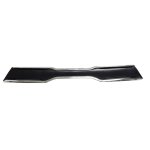 Kia Rio 5 Main Grille W chrome Moulding Bar Type 17-21
