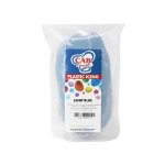 Blue Plastic Icing 250G