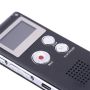 8GB Voice Recorder