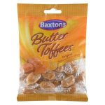 Baxtons Orginal Butter Toffee 90G