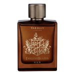 Yardley English Blazer Oud Eau De Parfum 100ML