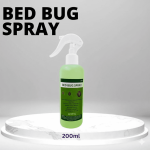 Bed Bug Spray 200ML