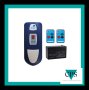 Dc Blue Advanced 2.2M Tip-up Garage Door Motor Kit