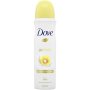 Dove Go Fresh Antiperspirant Deodorant Body Spray Grapefruit And Lemongrass 150ML