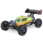 1 8 Planet 4WD Brushless Buggy Rtr