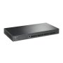 Tenda 16-PORT Fast Ethernet Switch With 16-PORT Poe TEF1118P-16-150W