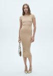 Dress Goletis - Light Pastel Gray