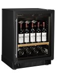 Cosy Single Temp Wine Fridge