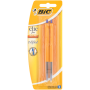 Clic Fine Ballpen 2 Black