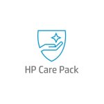 HP 3 Year Travel Next Business Day ONSITE-UJ336E