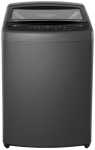 LG 18KG Black Finish Top Loader With Smart Inverter Washing Machine - T18V1NDHT2