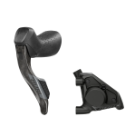 Sram Rival E1 Axs Hrd Shift-brake System Left front