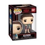 Funko Pop Television: Netflix Stranger Things – Eleven