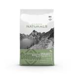 Large Breed Adult Dog Formula - Rich In Lamb Meal & Rice - 15KG