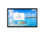 65 Inch Interactive Smart Board With Built In Camera & Speakers