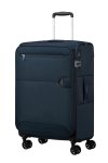 SAMSONITE Urbify Spinner Expandable 68CM Navy