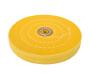 Tork Craft Buffing Pad Medium 150MM To Fit 12.5MM Arbor/spindle