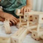 Knock-a-block - Additional Blocks Set
