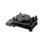 Sme Model 30 2 Turntable & Sme V Tonearm
