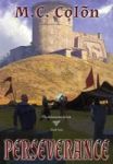 Perseverance Hardcover