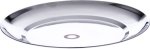 Leisure Quip Dinner Plate 25CM Dinner Plate