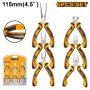 Ingco Plier MINI Set 6 Piece