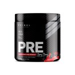 Pre-workout 510G - Cherry Berry