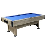 Slate Top Pool Table