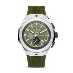 1881 Ruscello Green Men's WRISTWatch-CIWGQ2224002
