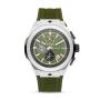1881 Ruscello Green Men's WRISTWatch-CIWGQ2224002