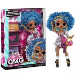 Core Series 8 Jams Fashion Doll