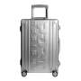 Val D'is Re 30L Aluminium Carry-on Suitcase