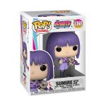 Funko Pop Animation: Boruto Naruto Next Generations – Sumire With Nue
