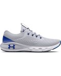 Men's Ua Charged Vantage 2 Running Shoes - Mod Gray 7