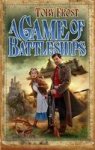 A Game Of Battleships Chronicles Of Isambard Smith