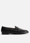 Loafers - Black